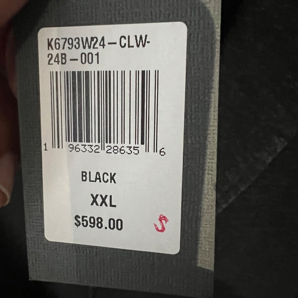 JOHN VARVATOS BLAZER - Picture 4 of 4